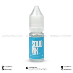Nước Pha SOLID INK 10ml
