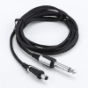 Dây EZ - Black - 90DC