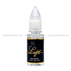 Mực LIGHT - Nước pha