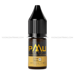 Mực PMU - 47- X Dark Brown - Nâu Đậm