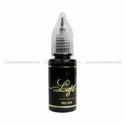 Mực LIGHT - Nâu Đậm