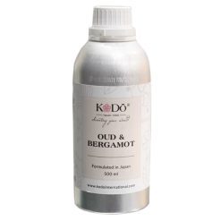 Tinh dầu KODO - Signature Collection - Fullsize 500ml
