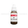 Mực DOREME - 601 - Xanh Rêu